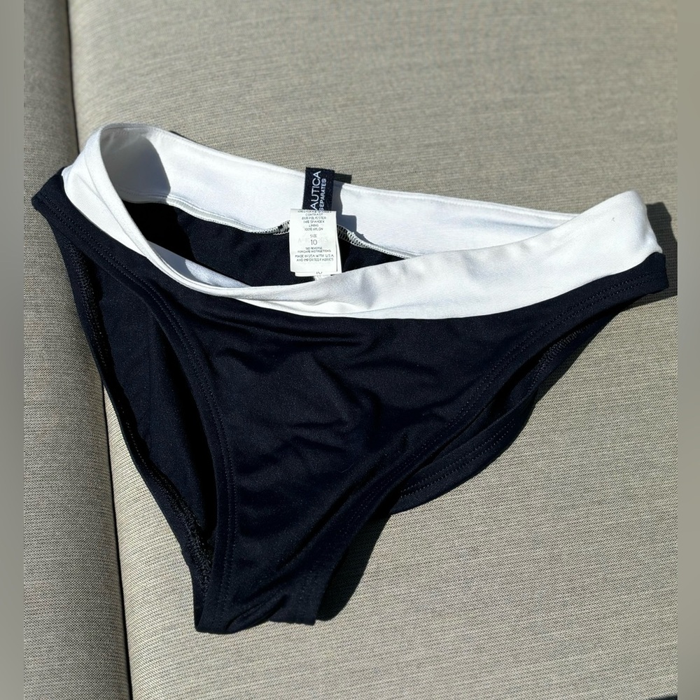 Swim bottom